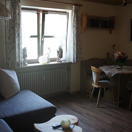 Ferienwohnung Auszeit Fischen im Allgaeu Quarto foto