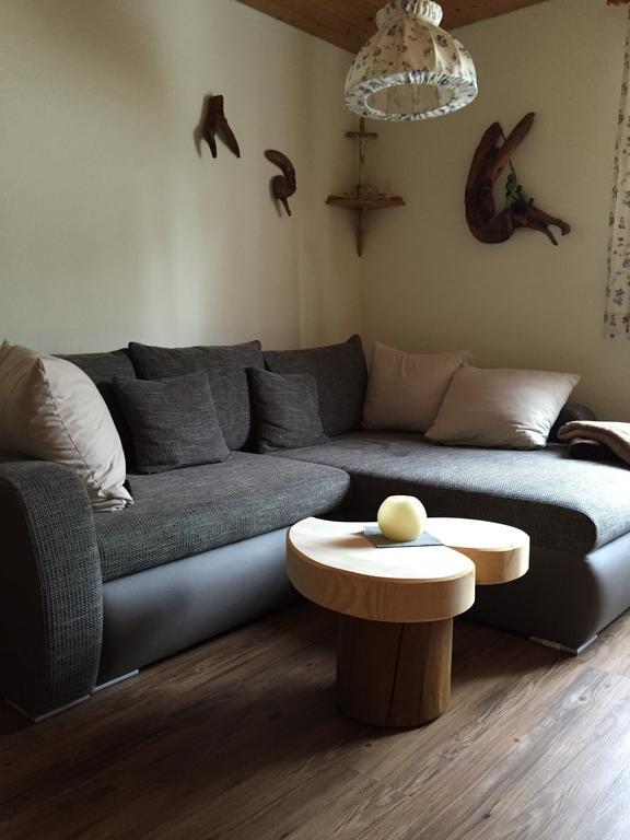 Ferienwohnung Auszeit Fischen im Allgaeu Quarto foto